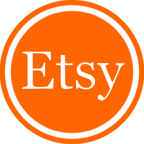 Shop My Store on Etsy